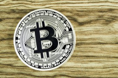 Bitcoin bu Kripto Döviz Alım ve Satım modern bir yoldur