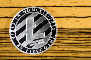 Litecoin bu Kripto Döviz Alım ve Satım modern bir yoldur
