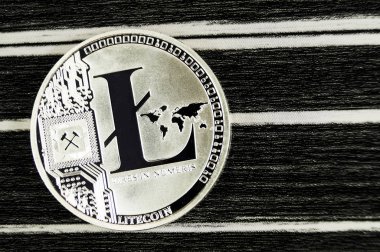 Litecoin bu Kripto Döviz Alım ve Satım modern bir yoldur