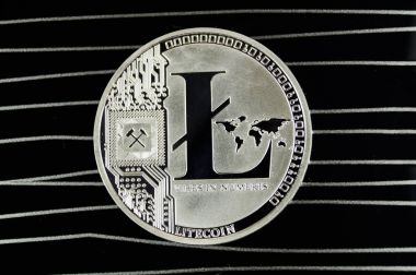 Litecoin bu Kripto Döviz Alım ve Satım modern bir yoldur