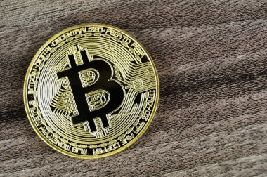 Bitcoin bu Kripto Döviz Alım ve Satım modern bir yoldur