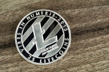 Litecoin bu Kripto Döviz Alım ve Satım modern bir yoldur