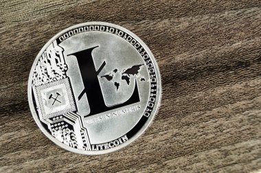 Litecoin bu Kripto Döviz Alım ve Satım modern bir yoldur