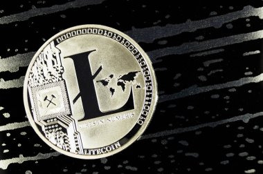 Litecoin bu Kripto Döviz Alım ve Satım modern bir yoldur