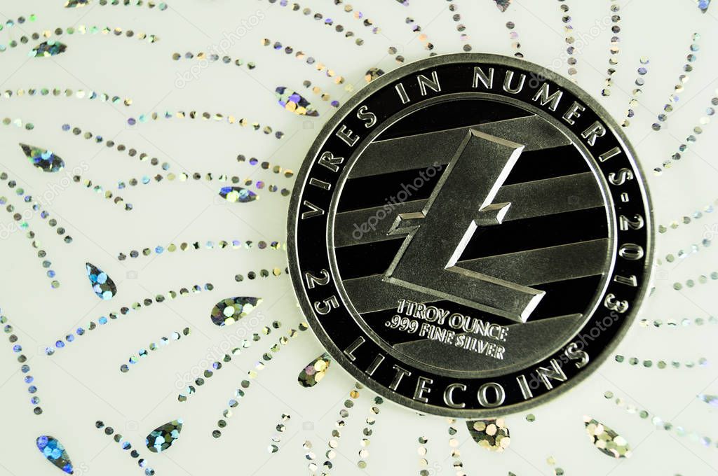 Litecoin is a modern way of exchange and this crypto currency