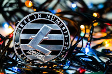 Litecoin bu Kripto Döviz Alım ve Satım modern bir yoldur
