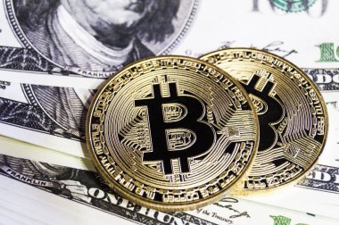 Bitcoin bu Kripto Döviz Alım ve Satım modern bir yoldur