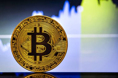 Bitcoin bu Kripto Döviz Alım ve Satım modern bir yoldur