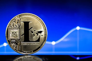 Litecoin bu Kripto Döviz Alım ve Satım modern bir yoldur