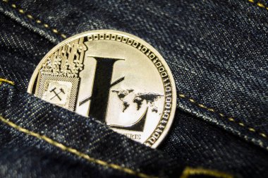 Litecoin bu Kripto Döviz Alım ve Satım modern bir yoldur