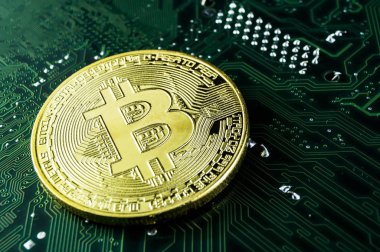 Bitcoin bu Kripto Döviz Alım ve Satım modern bir yoldur