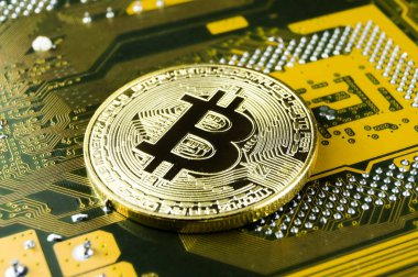 Bitcoin bu Kripto Döviz Alım ve Satım modern bir yoldur