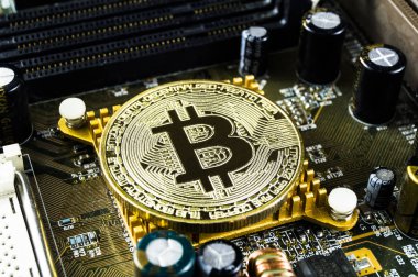 Bitcoin bu Kripto Döviz Alım ve Satım modern bir yoldur