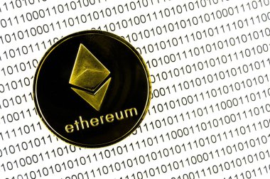 ethereum bu Kripto Döviz Alım ve Satım modern bir yoldur