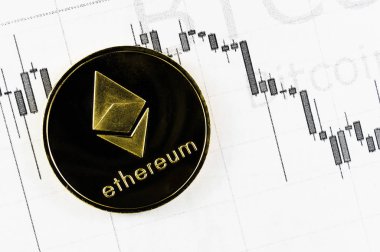 ethereum bu Kripto Döviz Alım ve Satım modern bir yoldur