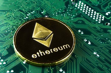 ethereum bu Kripto Döviz Alım ve Satım modern bir yoldur