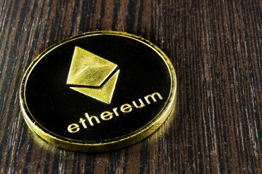 ethereum bu Kripto Döviz Alım ve Satım modern bir yoldur