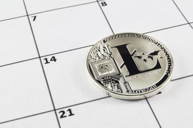 Litecoin bu Kripto Döviz Alım ve Satım modern bir yoldur