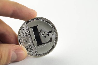 Litecoin bu Kripto Döviz Alım ve Satım modern bir yoldur