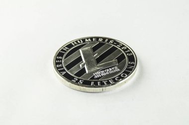 Litecoin bu Kripto Döviz Alım ve Satım modern bir yoldur