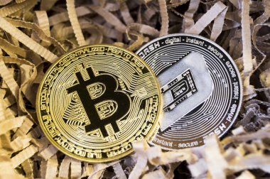 Bitcoin bu Kripto Döviz Alım ve Satım modern bir yoldur