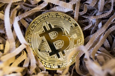 Bitcoin bu Kripto Döviz Alım ve Satım modern bir yoldur