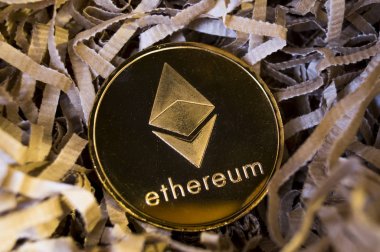 ethereum bu Kripto Döviz Alım ve Satım modern bir yoldur