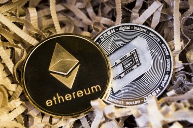 ethereum bu Kripto Döviz Alım ve Satım modern bir yoldur