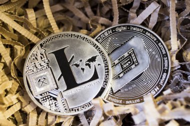 Litecoin bu Kripto Döviz Alım ve Satım modern bir yoldur