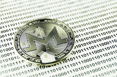 Monero bu Kripto Döviz Alım ve Satım modern bir yoldur