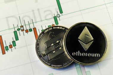ethereum bu Kripto Döviz Alım ve Satım modern bir yoldur