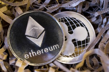 ethereum bu Kripto Döviz Alım ve Satım modern bir yoldur