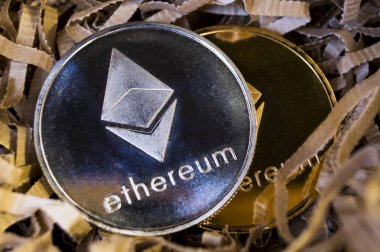 ethereum bu Kripto Döviz Alım ve Satım modern bir yoldur