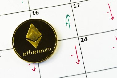 ethereum bu Kripto Döviz Alım ve Satım modern bir yoldur