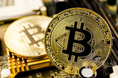 Bitcoin bu Kripto Döviz Alım ve Satım modern bir yoldur