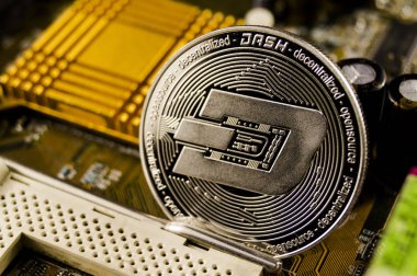 Dash bu Kripto Döviz Alım ve Satım modern bir yoldur