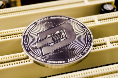 Dash bu Kripto Döviz Alım ve Satım modern bir yoldur