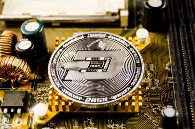 Dash bu Kripto Döviz Alım ve Satım modern bir yoldur