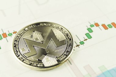 Monero bu Kripto Döviz Alım ve Satım modern bir yoldur