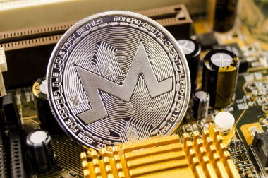 Monero bu Kripto Döviz Alım ve Satım modern bir yoldur