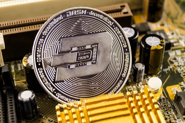 Dash bu Kripto Döviz Alım ve Satım modern bir yoldur