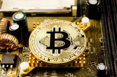 Bitcoin bu Kripto Döviz Alım ve Satım modern bir yoldur