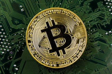 Bitcoin bu Kripto Döviz Alım ve Satım modern bir yoldur