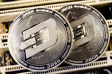 Dash bu Kripto Döviz Alım ve Satım modern bir yoldur