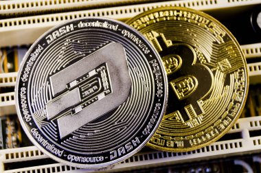 Dash bu Kripto Döviz Alım ve Satım modern bir yoldur