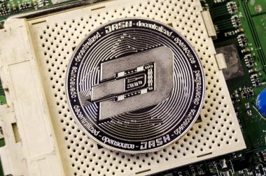 Dash bu Kripto Döviz Alım ve Satım modern bir yoldur