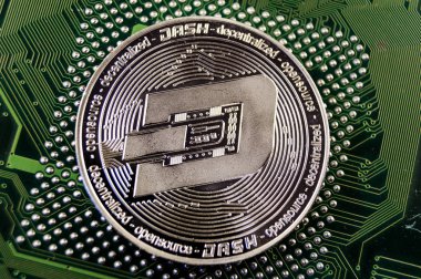 Dash bu Kripto Döviz Alım ve Satım modern bir yoldur