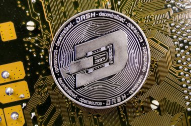 Dash bu Kripto Döviz Alım ve Satım modern bir yoldur