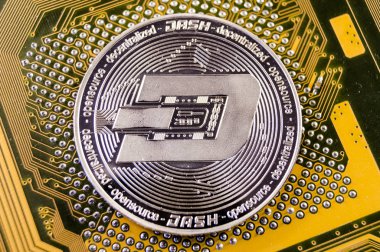 Dash bu Kripto Döviz Alım ve Satım modern bir yoldur