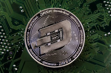 Dash bu Kripto Döviz Alım ve Satım modern bir yoldur
